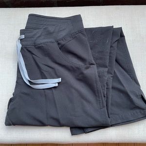 Figs scrub pants